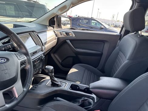 Certified 2021 Ford Ranger XLT w/ Equipment Group 301A Mid image 23