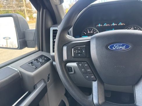 Certified 2019 Ford F150 XLT image 23