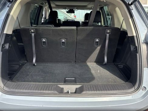 Used 2023 Honda Pilot Elite image 18