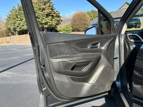 Used 2016 Buick Encore Leather image 36