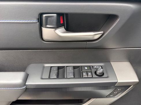 New 2026 Toyota Tundra Platinum AWD/4WD image 11