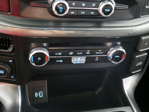 Used 2023 Ford F150 XLT w/ Equipment Group 301A Mid AWD/4WD image 23
