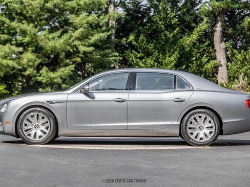 Used 2014 Bentley Flying Spur W12 AWD/4WD image 3