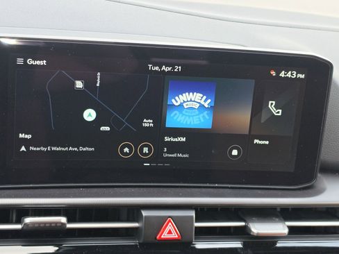 New 2026 Kia Sportage SX AWD/4WD image 15