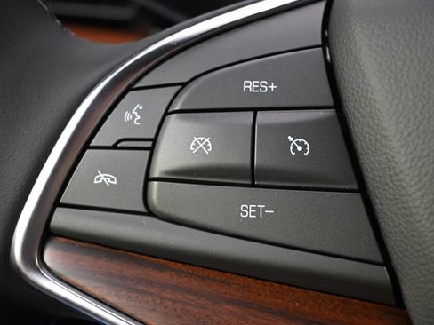 New 2026 Cadillac XT5 Premium Luxury w/ Driver Assist Package AWD/4WD image 34