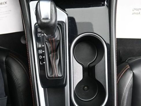 Used 2023 Nissan Altima 2.5 SR image 27