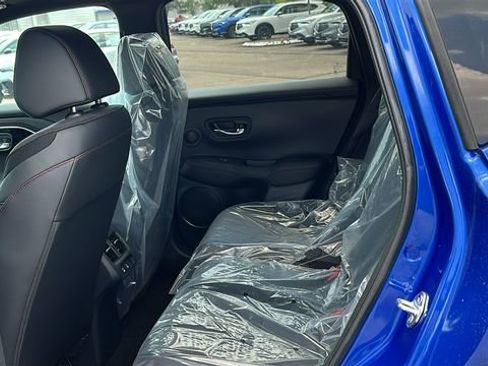 New 2025 Acura ADX A-Spec image 23