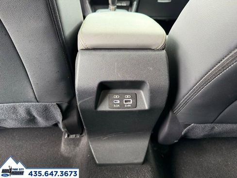 Used 2025 Subaru Crosstrek 2.5i Sport AWD/4WD image 30