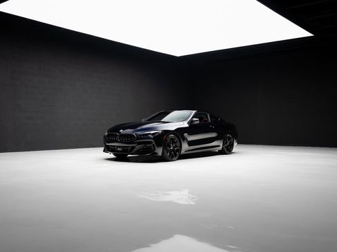 Used 2023 BMW 840i xDrive Coupe AWD/4WD image 78
