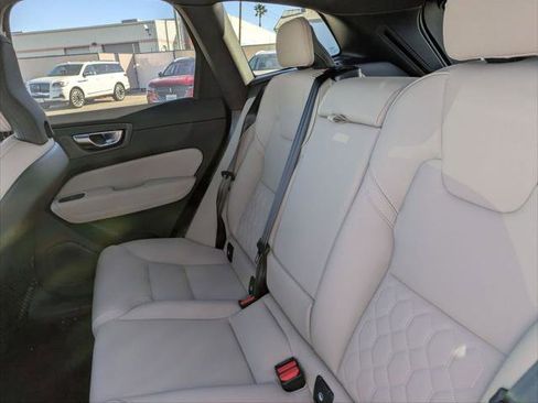 New 2026 Volvo XC60 B5 Plus w/ Protection Package Premier image 12