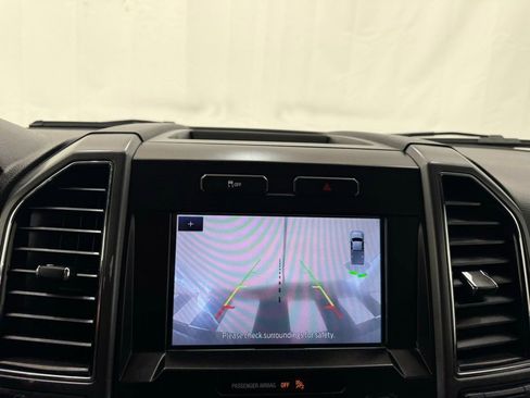 Used 2021 Ford F350 XLT w/ XLT Value Package image 32