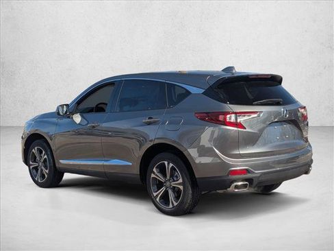 New 2026 Acura RDX SH-AWD w/ Technology Package image 9
