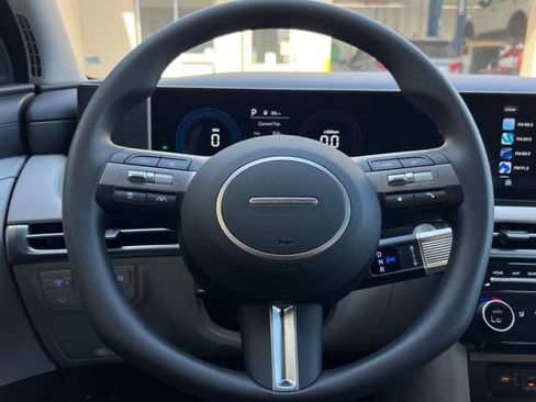 New 2026 Hyundai Tucson SEL AWD/4WD image 22