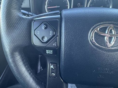 Certified 2023 Toyota 4Runner TRD Pro image 20