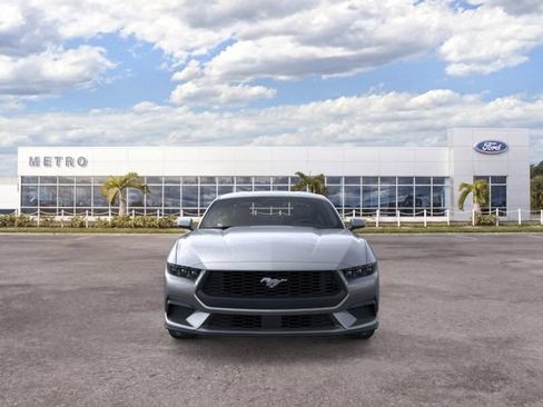 New 2026 Ford Mustang Coupe RWD image 6