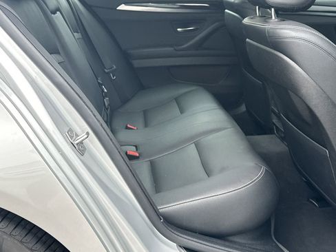 Used 2014 BMW 528i Sedan RWD image 16