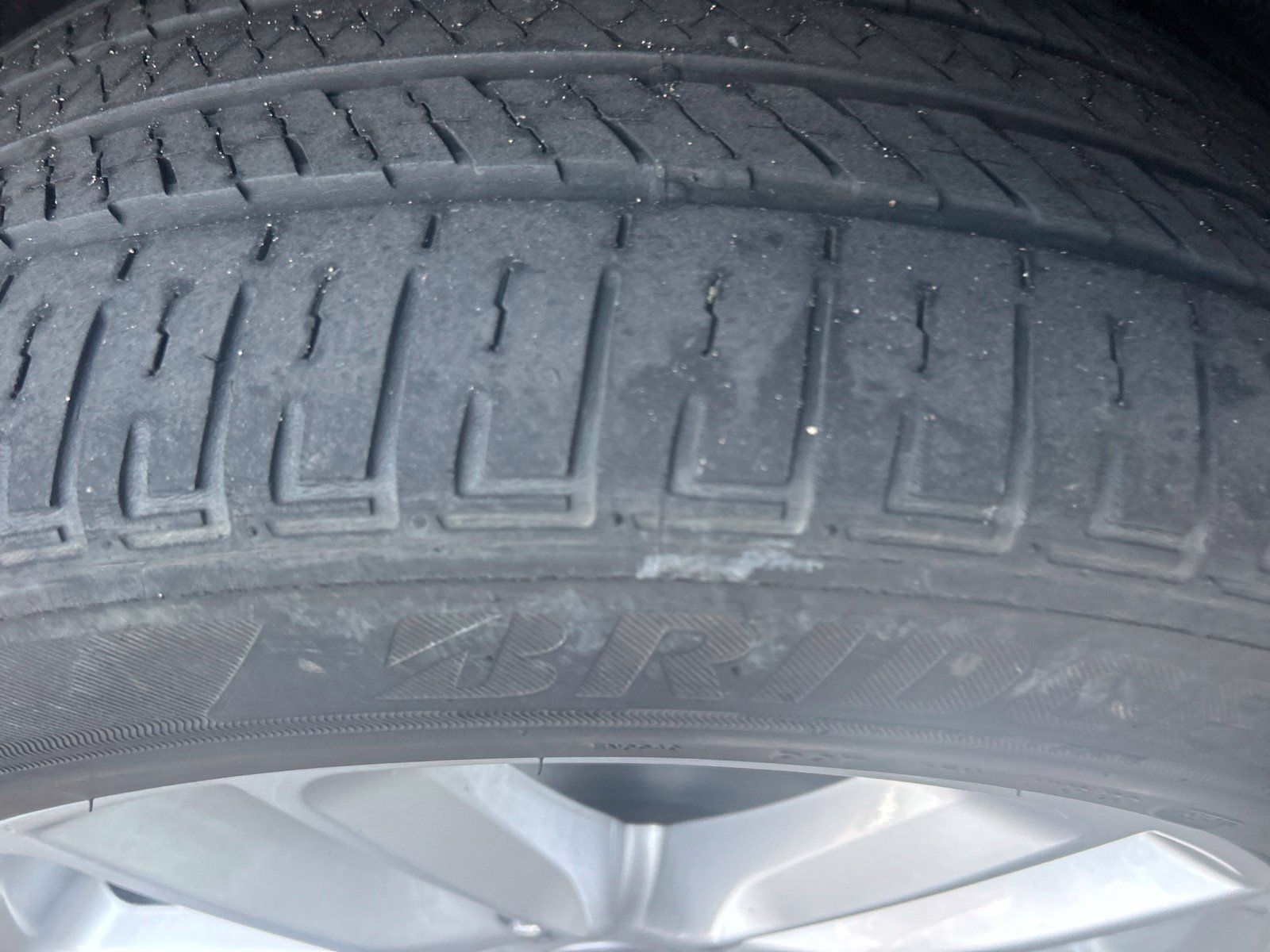 Used 2024 Dodge Durango GT AWD/4WD image 9