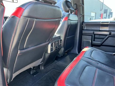 Used 2018 Ford F150 Lariat w/ Equipment Group 502A Luxury image 20