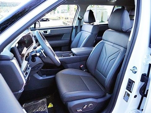 New 2026 Hyundai Santa Fe SEL image 20