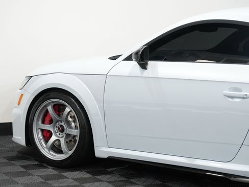 Used 2020 Audi TT RS w/ Technology Package image 22