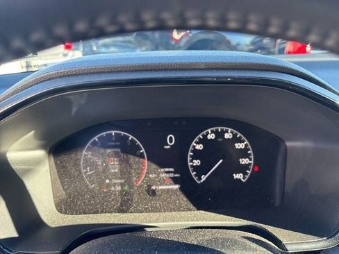 Used 2023 Honda CR-V EX-L image 25