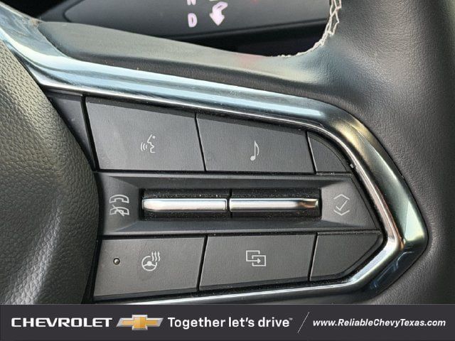 Used 2024 Chevrolet Equinox EV LT w/ Active Safety Package 3 FWD image 15