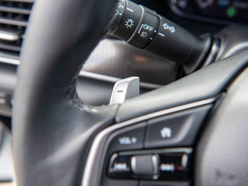 Used 2022 Honda Accord Sport Special Edition image 25