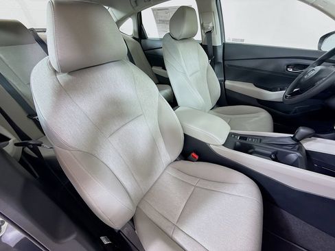 New 2026 Honda Accord LX image 26