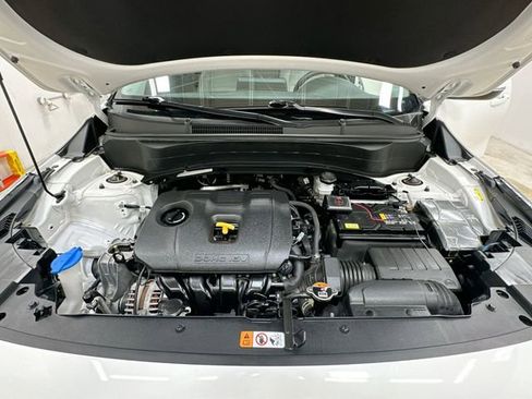 Certified 2023 Kia Seltos EX AWD/4WD image 19