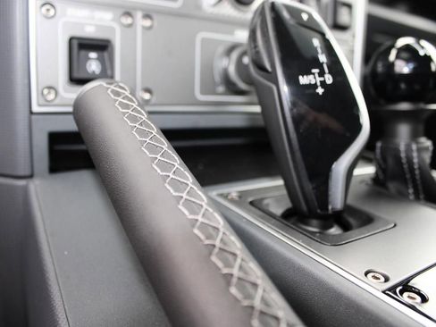 Used 2024 INEOS Grenadier Fieldmaster Edition image 26