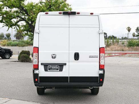 Used 2023 RAM ProMaster 3500 FWD image 5