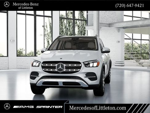 New 2026 Mercedes-Benz GLE 350 4MATIC image 42