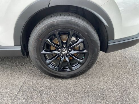 Certified 2026 Honda CR-V Sport-L image 15
