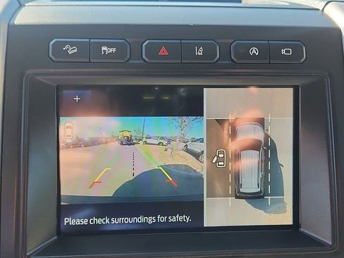 Certified 2021 Ford Expedition Platinum AWD/4WD image 19