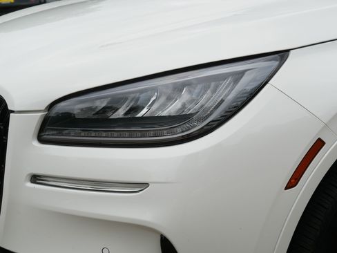 Used 2024 Lincoln Corsair FWD w/ Equipment Group 101A image 16