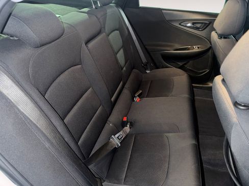 Used 2022 Chevrolet Malibu LT image 29