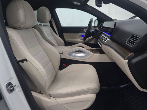 Certified 2025 Mercedes-Benz GLE 450 4MATIC Coupe image 26