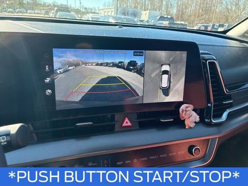 Used 2023 Kia Sportage SX image 20