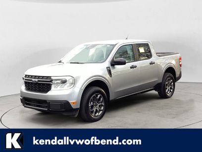 Used 2023 Ford Maverick XLT