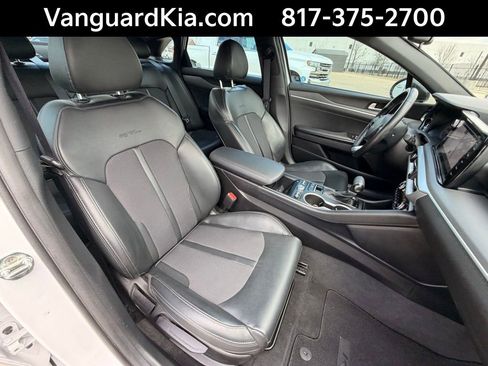 Certified 2023 Kia K5 GT-Line image 27