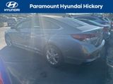 Used 2019 Hyundai Sonata SEL w/ Tech Package 02 image 5