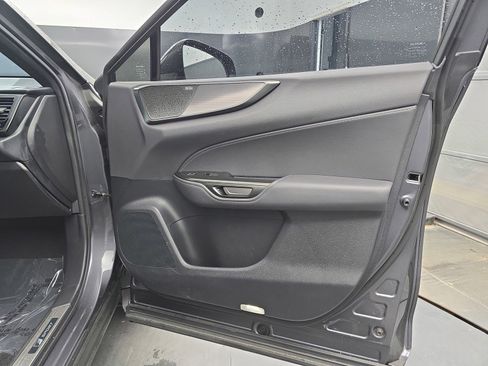 Used 2024 Lexus NX 350 F Sport AWD/4WD image 38