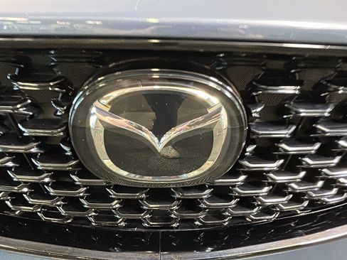 Used 2025 MAZDA CX-5 Carbon Edition AWD/4WD image 8