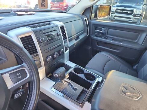 Used 2010 Dodge Ram 1500 Truck Sport image 10