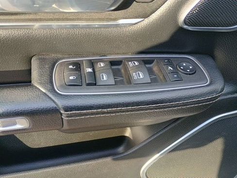 Used 2023 RAM 1500 Laramie image 24