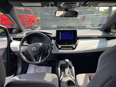 Used 2024 Toyota Corolla SE FWD image 31