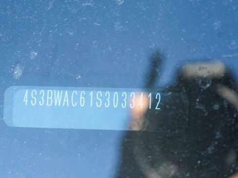 New 2025 Subaru Legacy Premium image 28