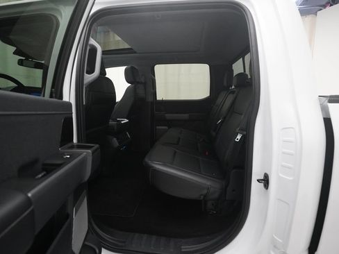 Used 2021 Ford F150 Lariat AWD/4WD image 15