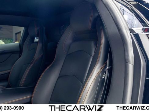 Used 2012 Lamborghini Aventador LP 700-4 AWD/4WD image 55