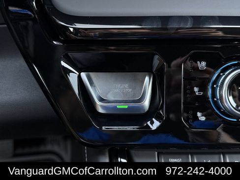 New 2026 GMC Sierra 2500 AT4X AWD/4WD image 18